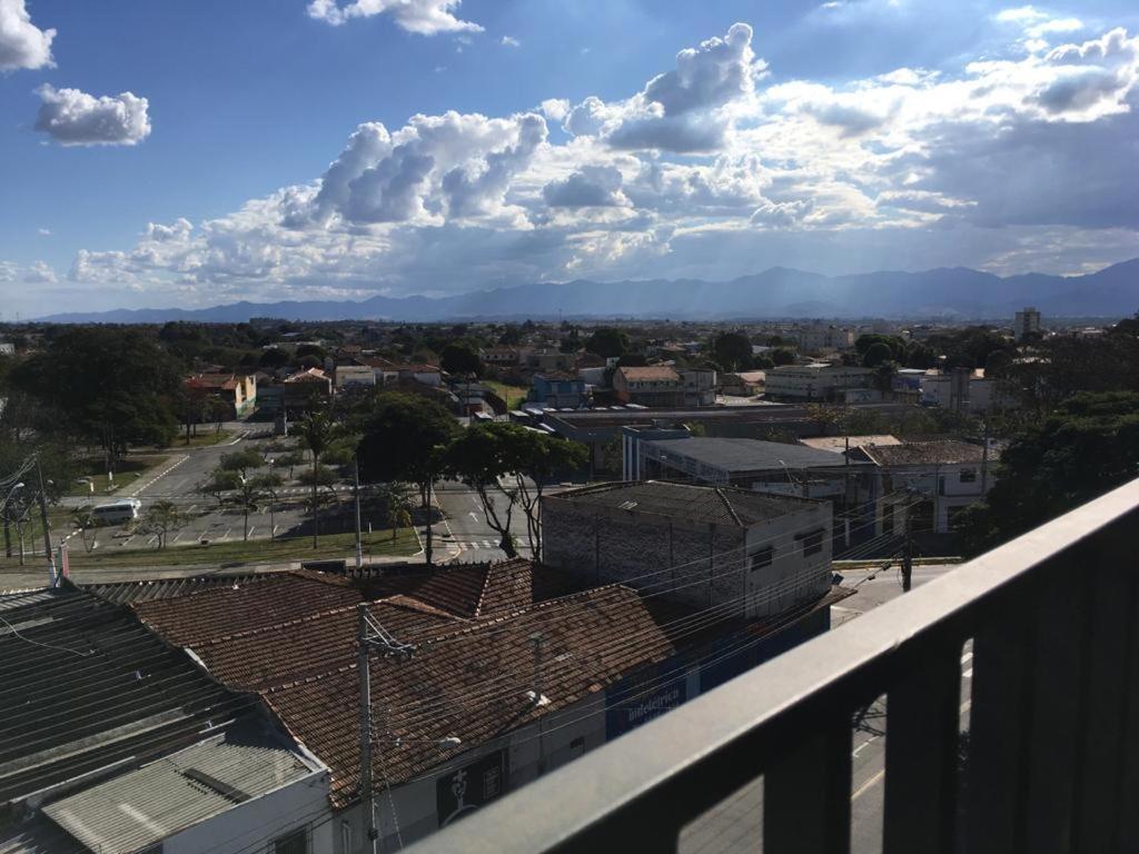 Domum Hotel Pindamonhangaba Dış mekan fotoğraf