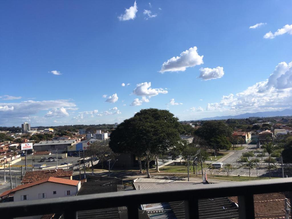 Domum Hotel Pindamonhangaba Dış mekan fotoğraf