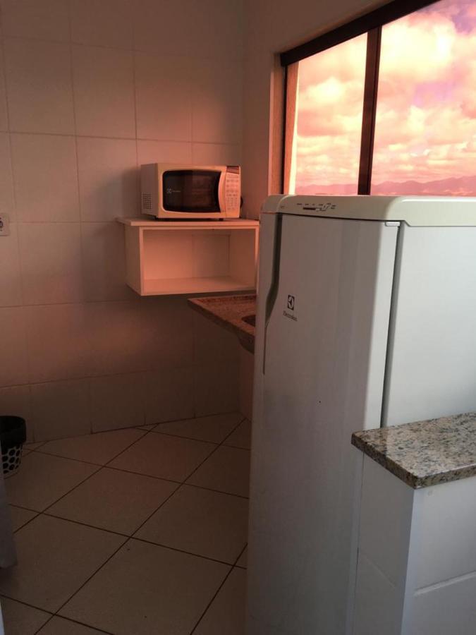 Domum Hotel Pindamonhangaba Dış mekan fotoğraf