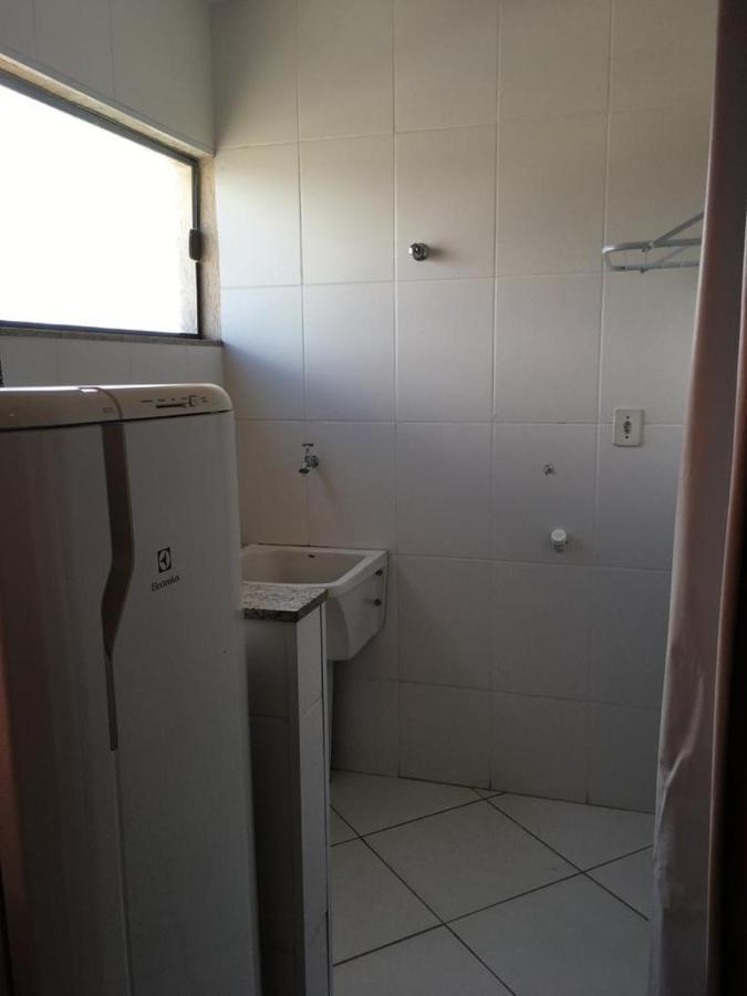 Domum Hotel Pindamonhangaba Dış mekan fotoğraf